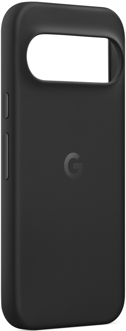 Capa para Google Pixel 9/9 Pro, preta GA05650