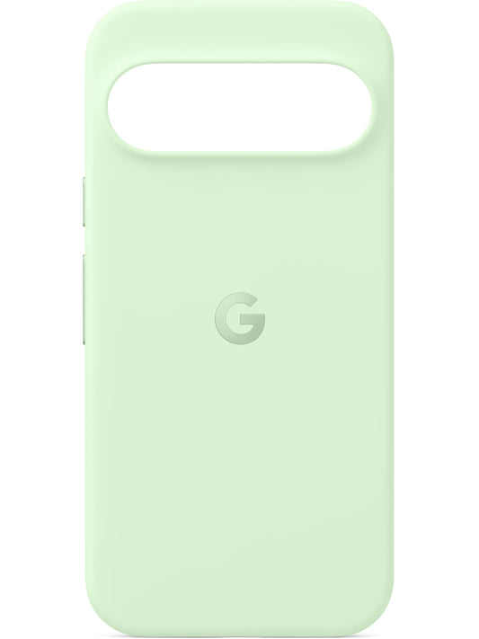 Capa para Google Pixel 9/9 Pro, verde GA05655