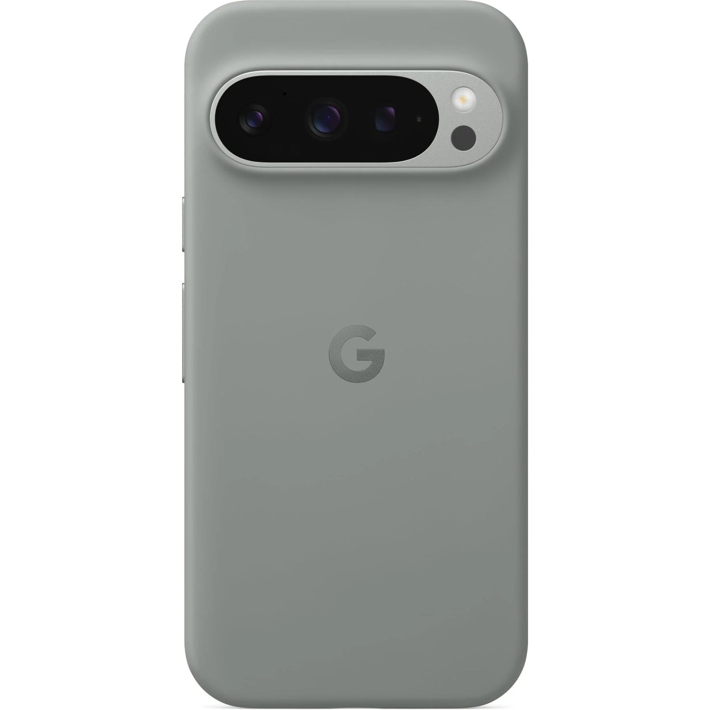 Capa para Google Pixel 9 / 9 Pro, cinzento GA05652