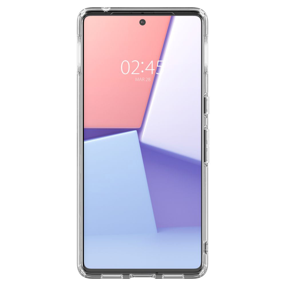 Capa para Google Pixel 7, Spigen, Ultra Híbrida, Transparente ACS04699 