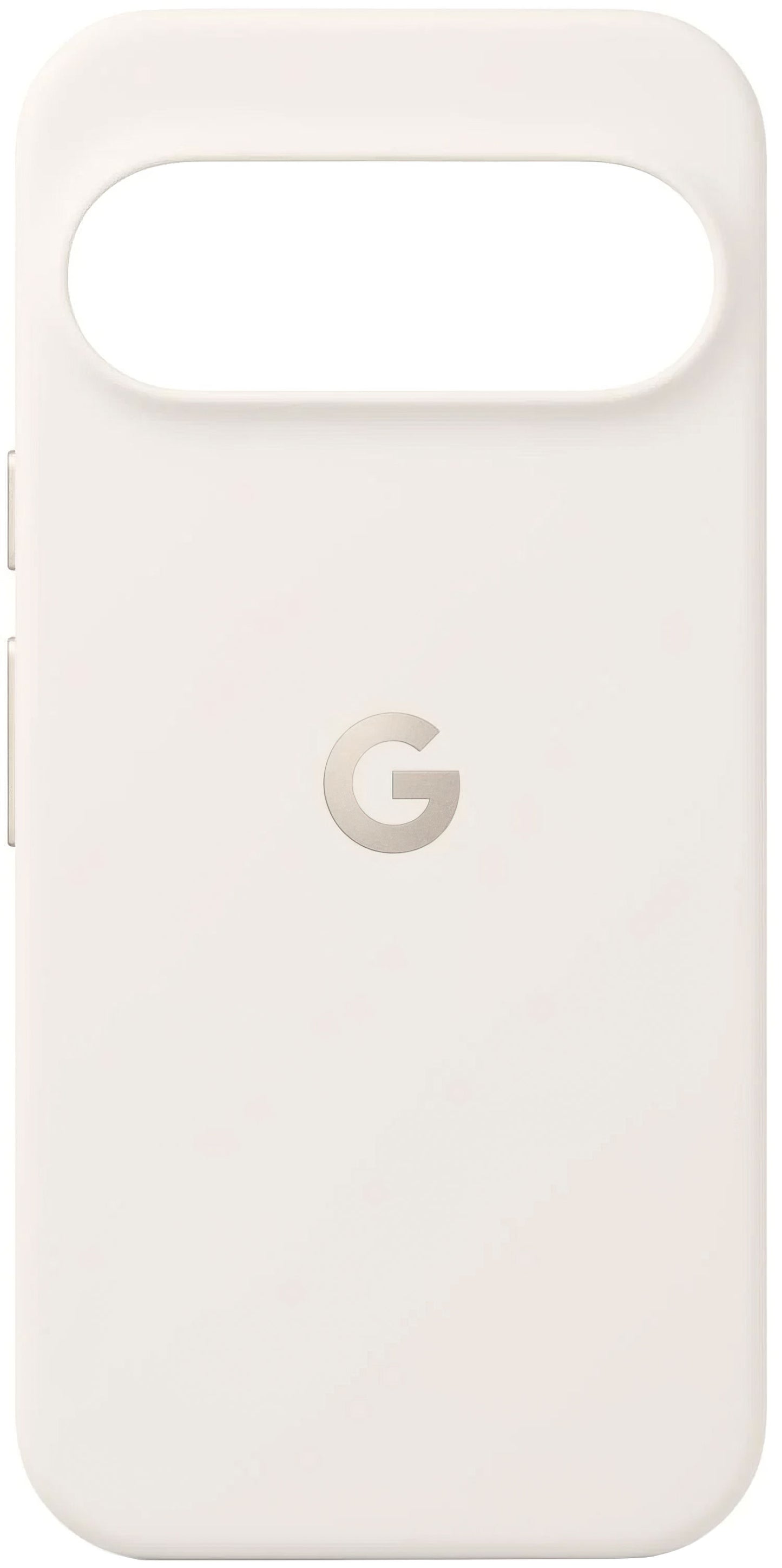 Capa para Google Pixel 10 Pro XL, Pixelsnap, Bege GA09832-WW
