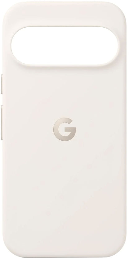 Capa para Google Pixel 10 Pro XL, Pixelsnap, Bege GA09832-WW