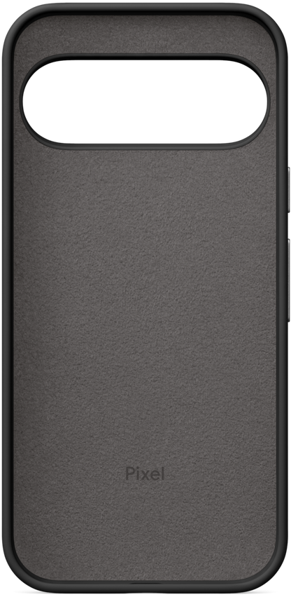 Capa para Google Pixel 9/9 Pro, preta GA05650