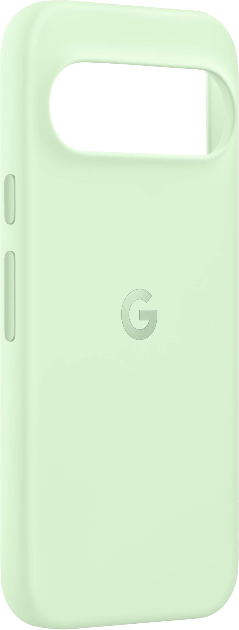 Capa para Google Pixel 9/9 Pro, verde GA05655