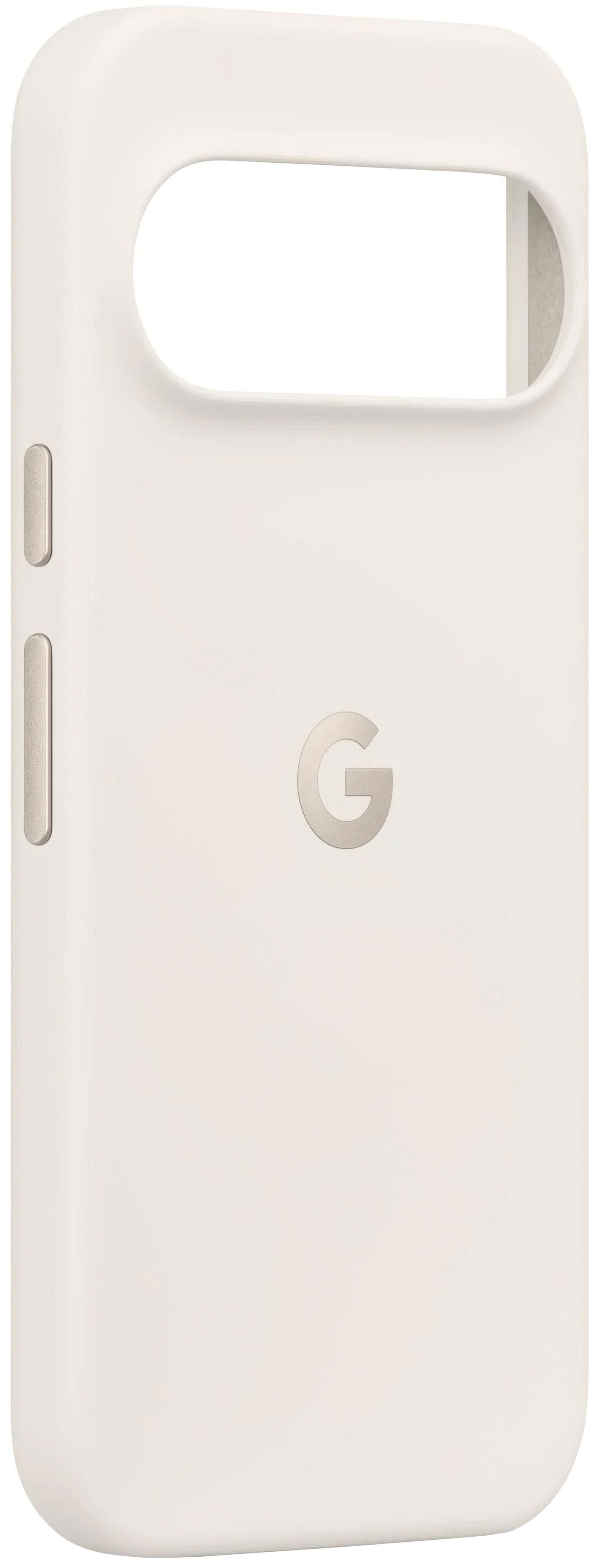 Capa para Google Pixel 10 Pro XL, Pixelsnap, Bege GA09832-WW