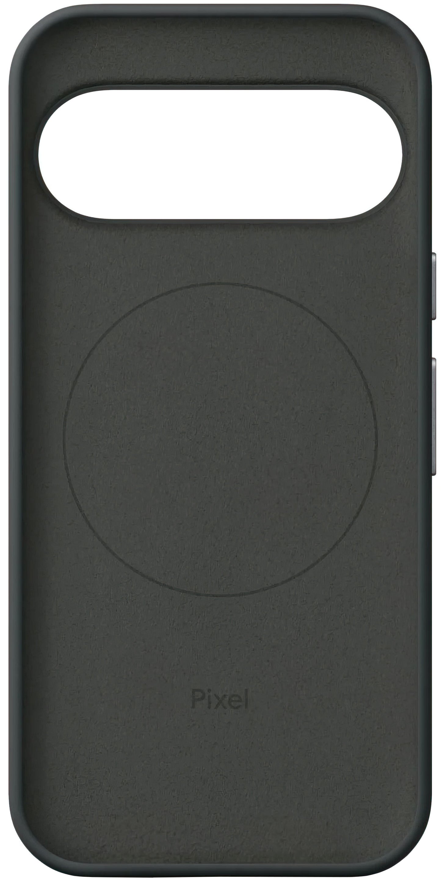 Capa para Google Pixel 10 Pro / 10, Pixelsnap, Preta GA09835-WW