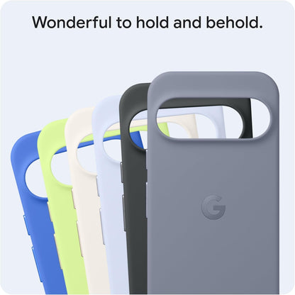 Capa para Google Pixel 10 Pro / 10, Pixelsnap, Verde GA09840-WW