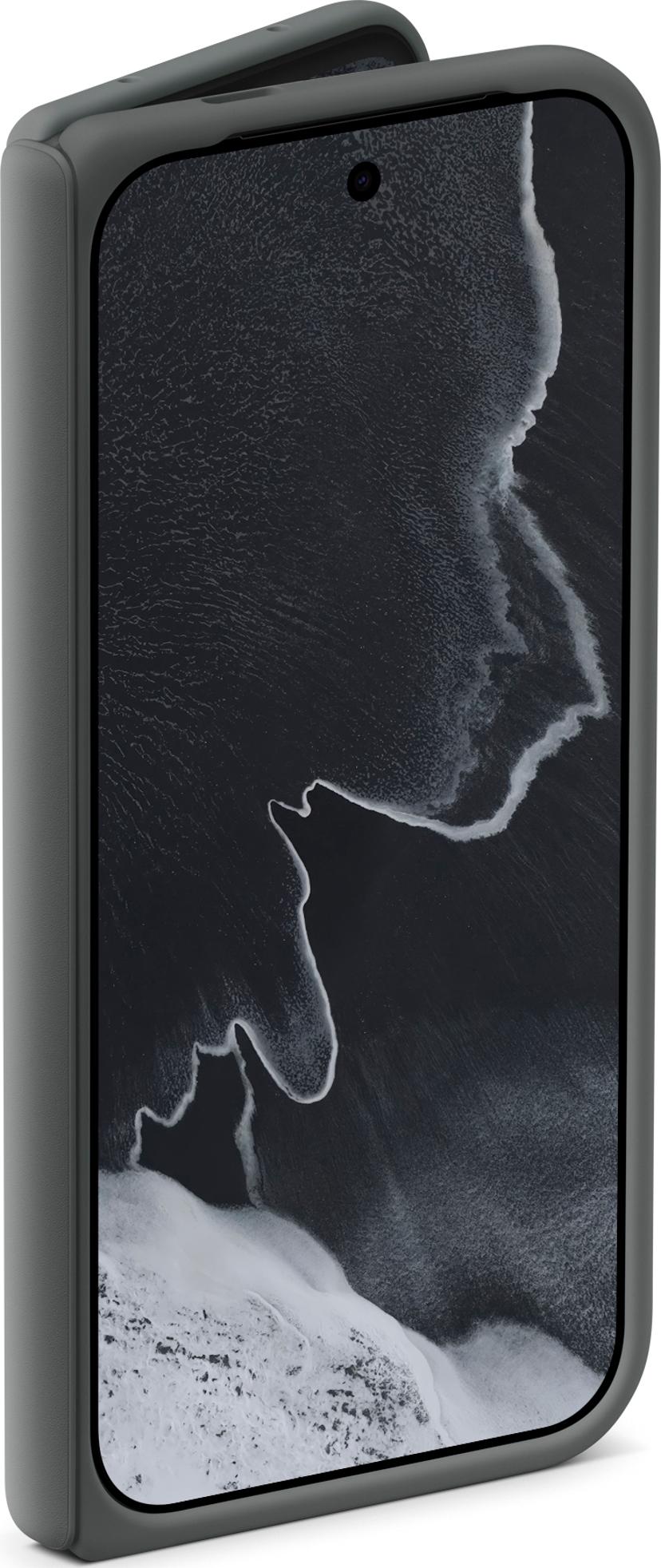Capa para Google Pixel 11 Pro Fold, Preta GA11716-WW