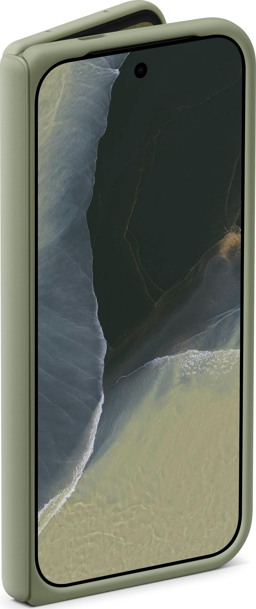 Capa para Google Pixel 11 Pro Fold, Verde GA11718-WW