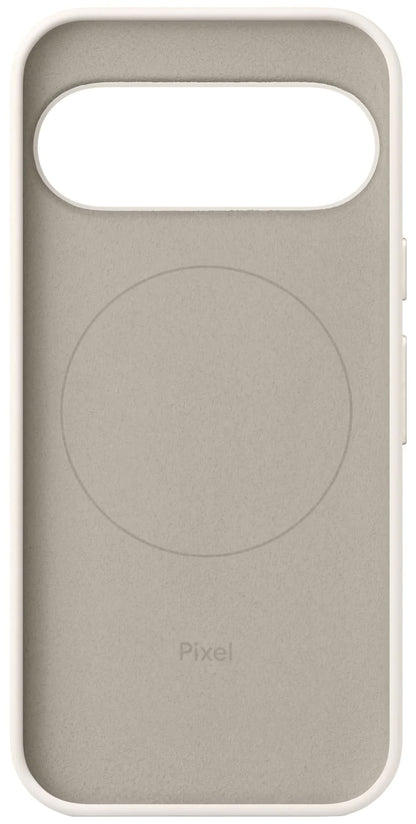 Capa para Google Pixel 10 Pro XL, Pixelsnap, Bege GA09832-WW