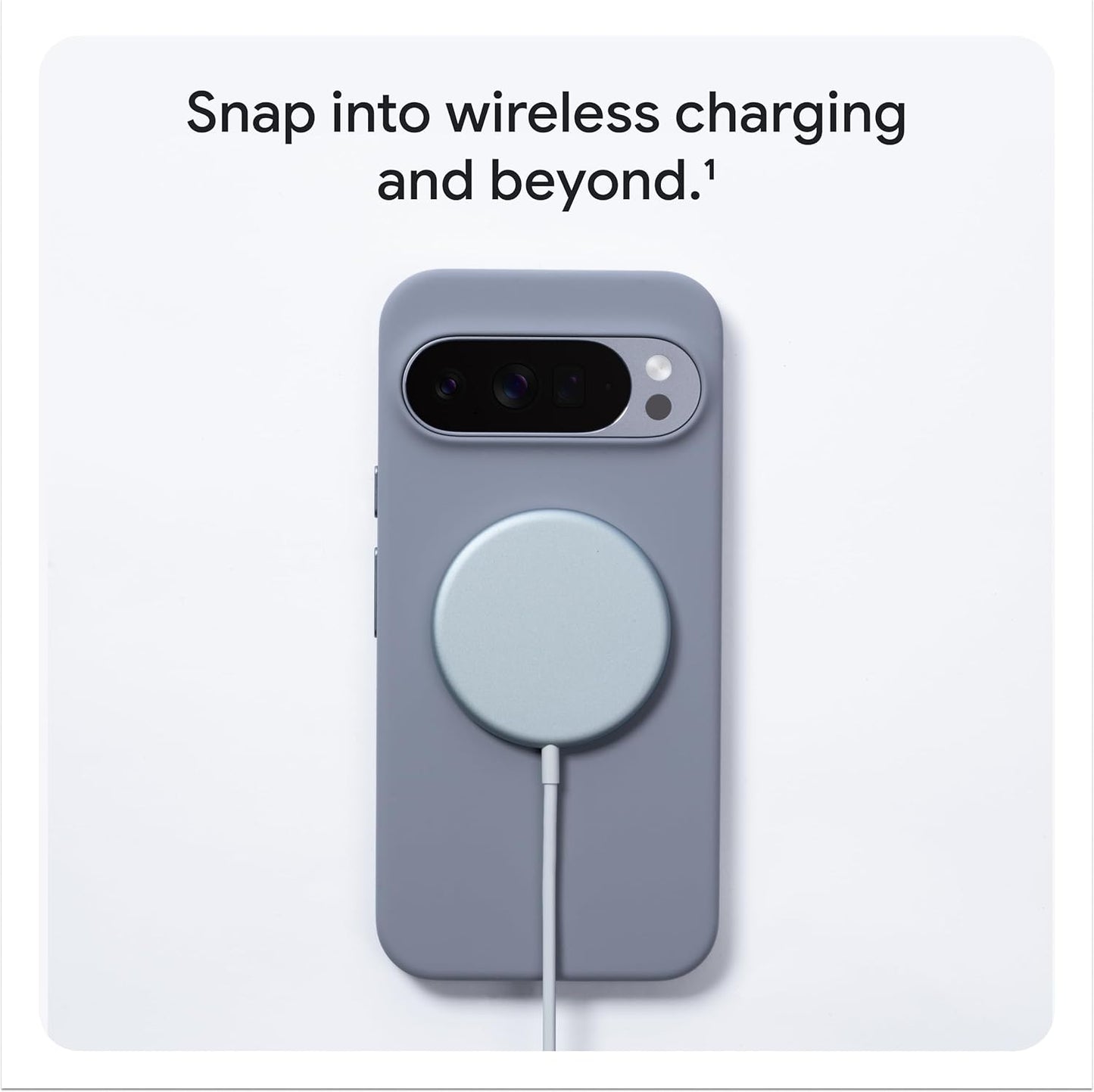 Capa para Google Pixel 10 Pro / 10, Pixelsnap, Verde GA09840-WW