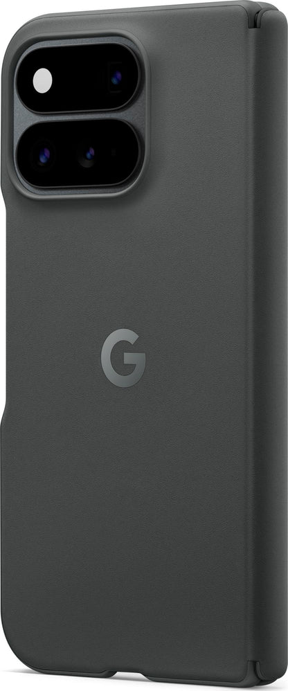 Capa para Google Pixel 11 Pro Fold, Preta GA11716-WW