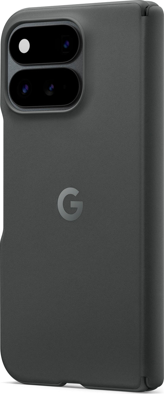 Capa para Google Pixel 11 Pro Fold, Preta GA11716-WW