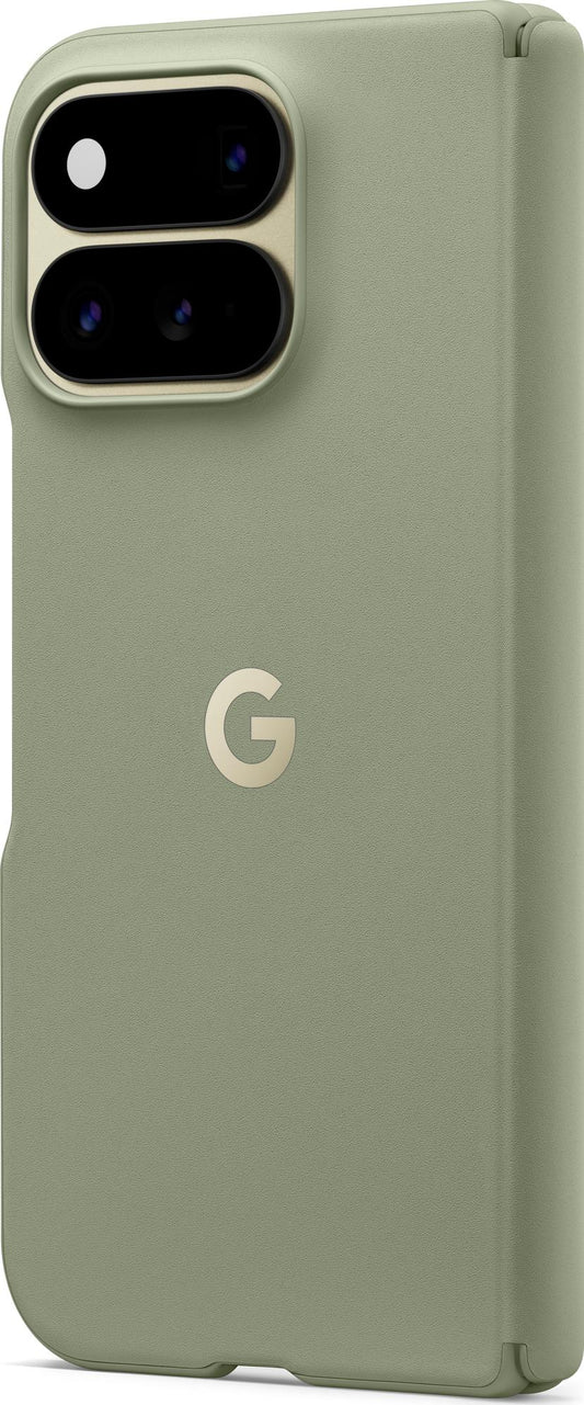 Capa para Google Pixel 11 Pro Fold, Verde GA11718-WW