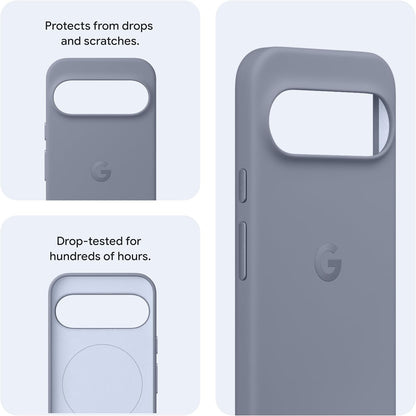 Capa para Google Pixel 10 Pro / 10, Pixelsnap, Verde GA09840-WW