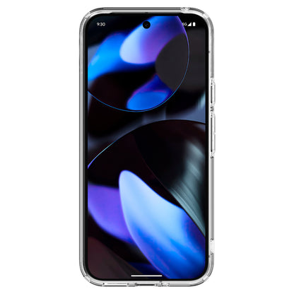 Capa para Google Pixel 9 / 9 Pro, Spigen, Ultra Hybrid, Transparente ACS07687