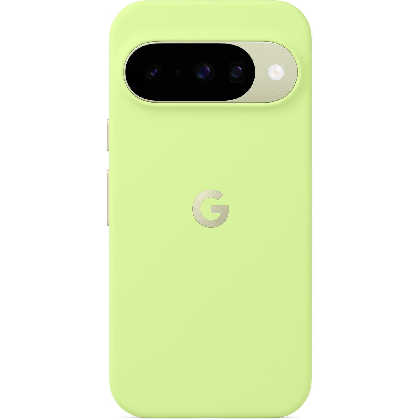 Capa para Google Pixel 10 Pro / 10, Pixelsnap, Verde GA09840-WW