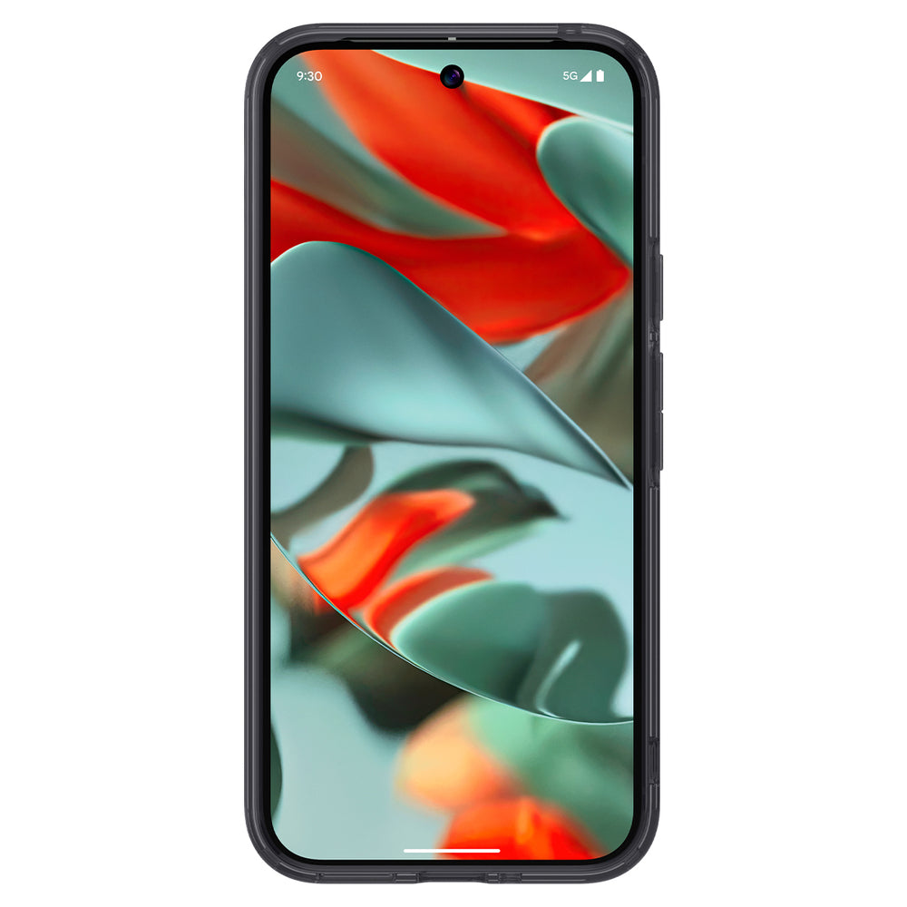 Capa para Google Pixel 9 Pro XL, Spigen, Ultra Hybrid Zero One, Preta ACS07722