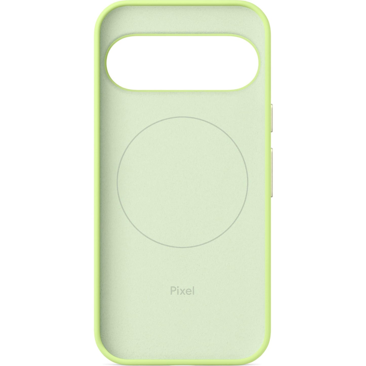 Capa para Google Pixel 10 Pro / 10, Pixelsnap, Verde GA09840-WW