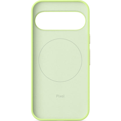 Capa para Google Pixel 10 Pro / 10, Pixelsnap, Verde GA09840-WW