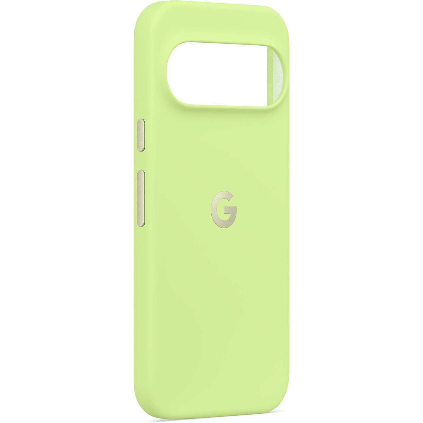 Capa para Google Pixel 10 Pro / 10, Pixelsnap, Verde GA09840-WW