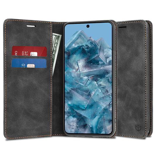 Capa para Google Pixel 8 Pro, Techsuit, Confy, Preta