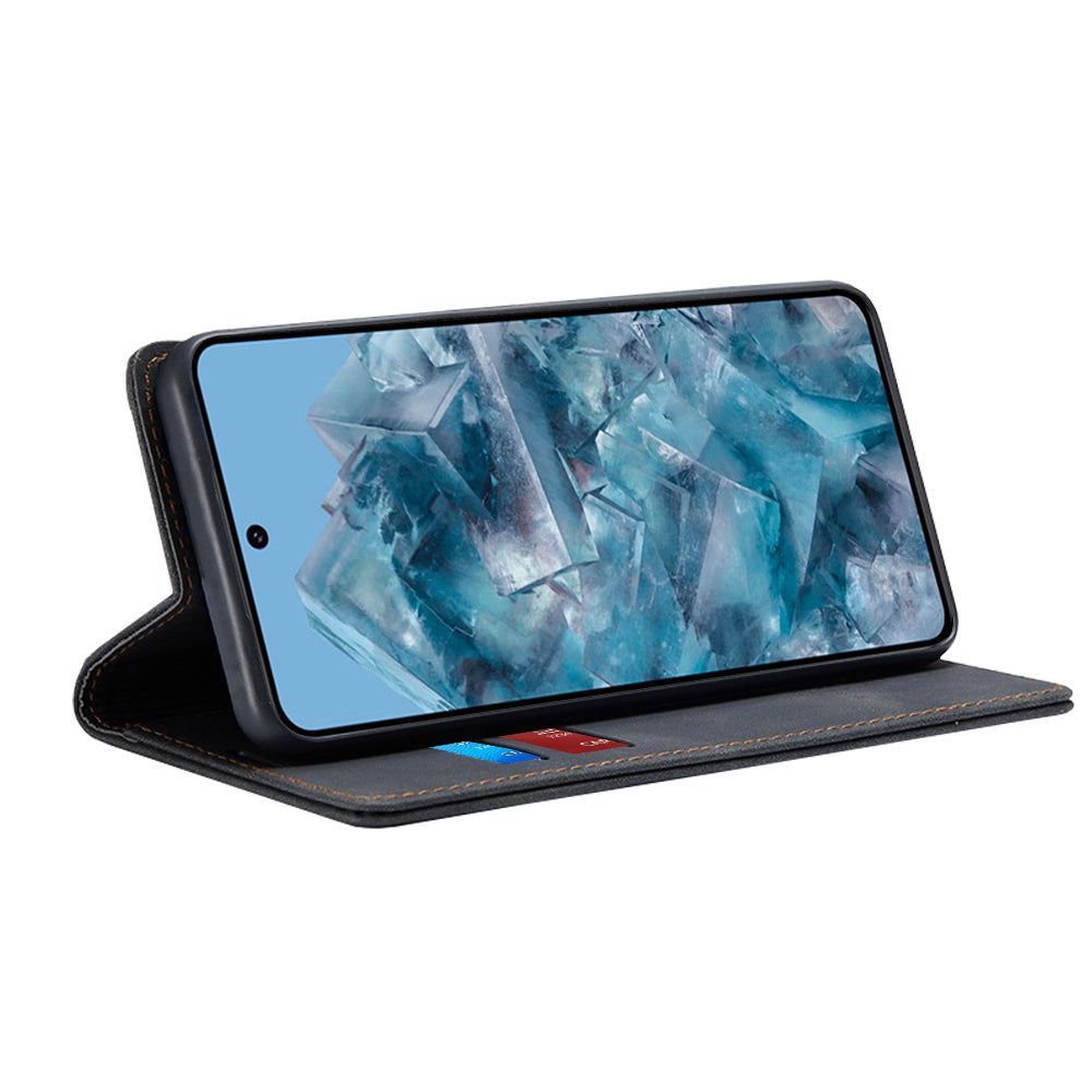 Capa para Google Pixel 8 Pro, Techsuit, Confy, Preta