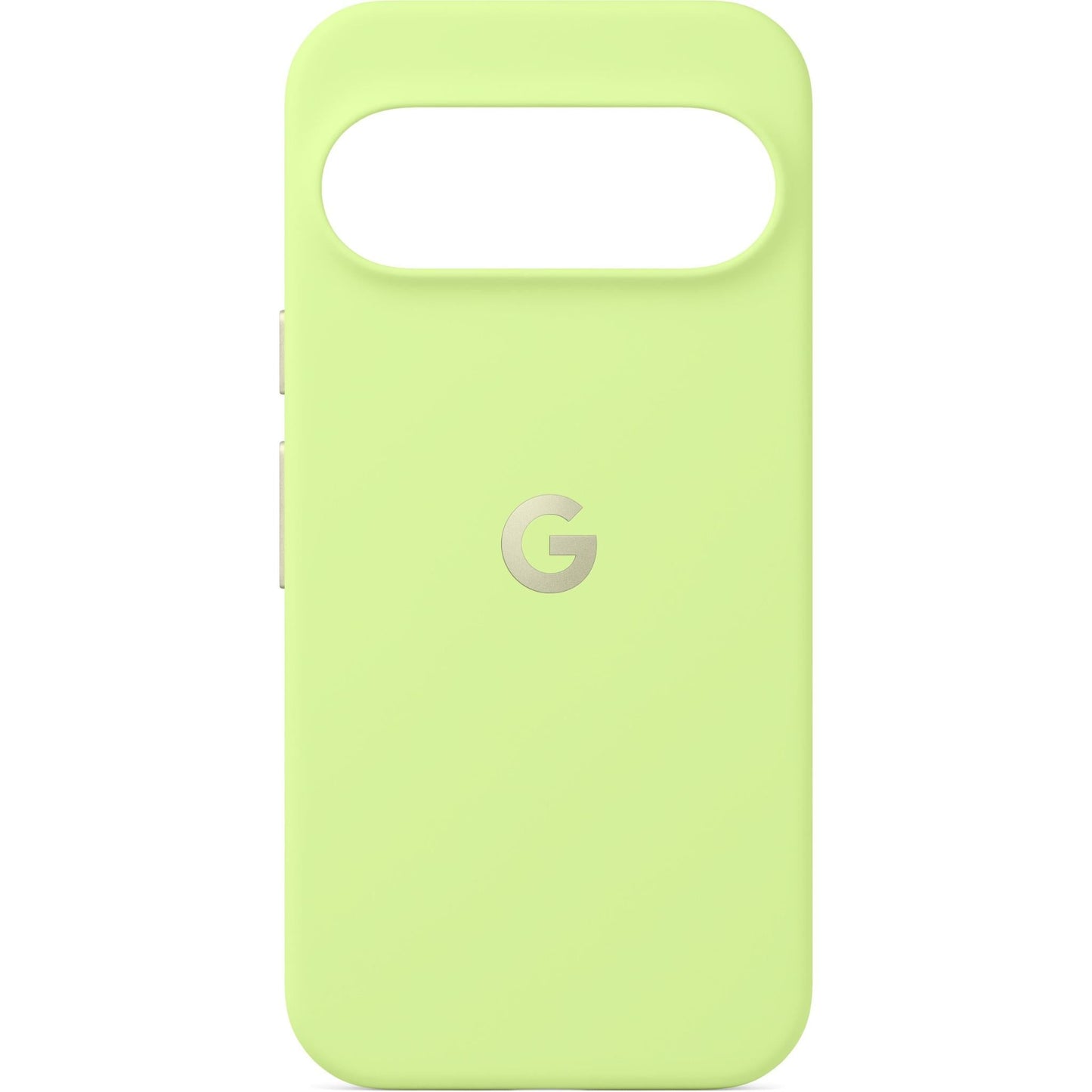 Capa para Google Pixel 10 Pro / 10, Pixelsnap, Verde GA09840-WW