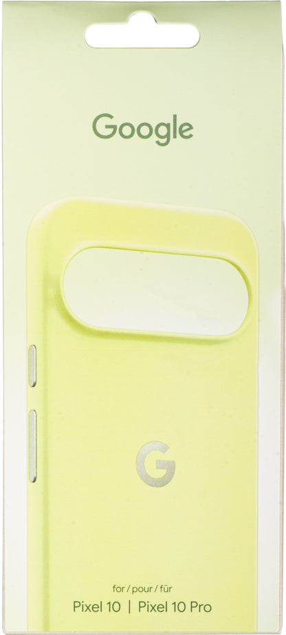 Capa para Google Pixel 10 Pro / 10, Pixelsnap, Verde GA09840-WW