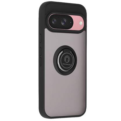 Capa para Google Pixel 9 / 9 Pro, Techsuit, Glinth, Preta