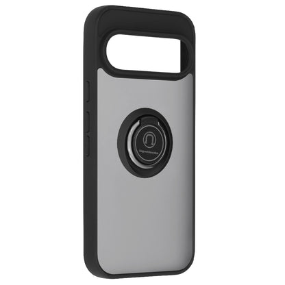 Capa para Google Pixel 9 / 9 Pro, Techsuit, Glinth, Preta