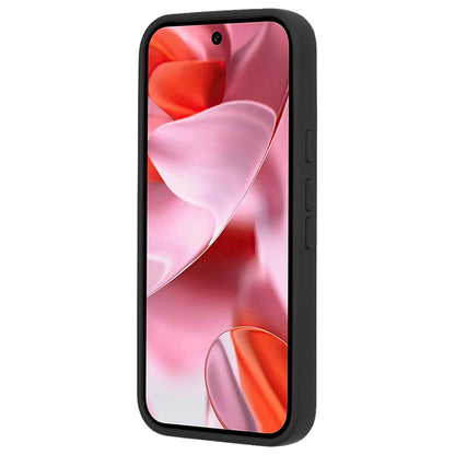Capa para Google Pixel 9 / 9 Pro, Techsuit, Glinth, Preta