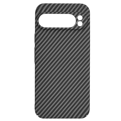 Capa para Google Pixel 9 Pro, Techsuit, Carbonite FiberShell, Preta