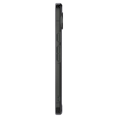 Capa para Google Pixel 9 Pro XL, Spigen, Ultra Hybrid Zero One, Preta ACS07722