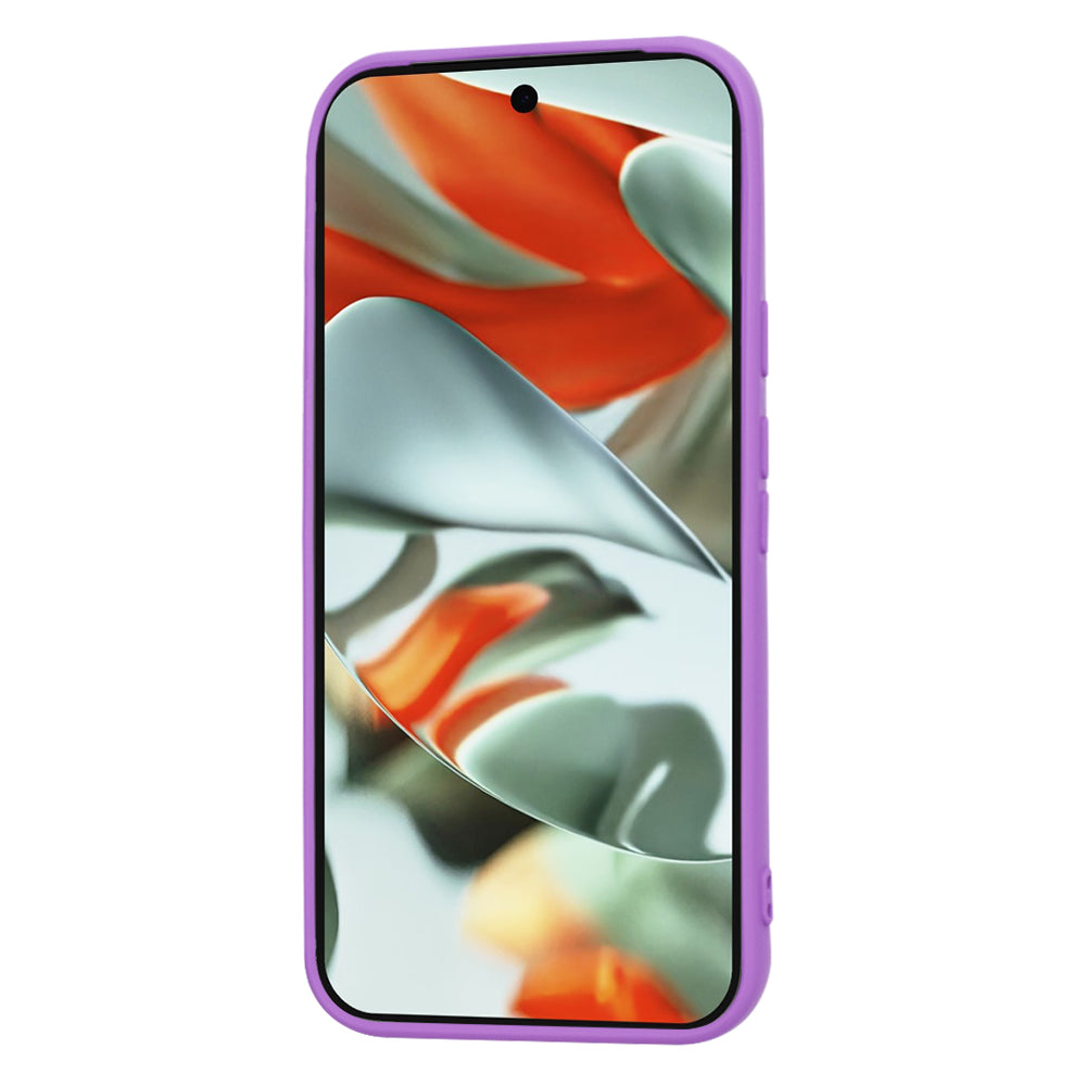 Capa para Google Pixel 9 Pro XL, Techsuit, SoftFlex, Roxo