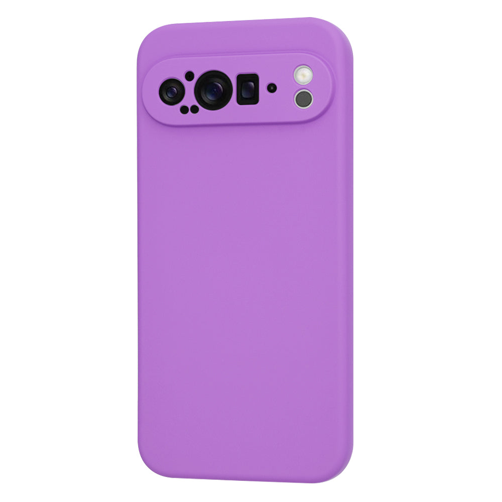Capa para Google Pixel 9 Pro XL, Techsuit, SoftFlex, Roxo