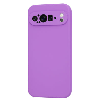 Capa para Google Pixel 9 Pro XL, Techsuit, SoftFlex, Roxo