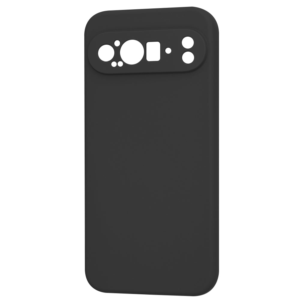Capa para Google Pixel 9 Pro XL, Techsuit, SoftFlex, Preta