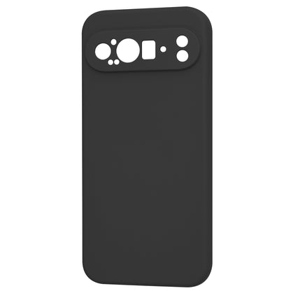 Capa para Google Pixel 9 Pro XL, Techsuit, SoftFlex, Preta