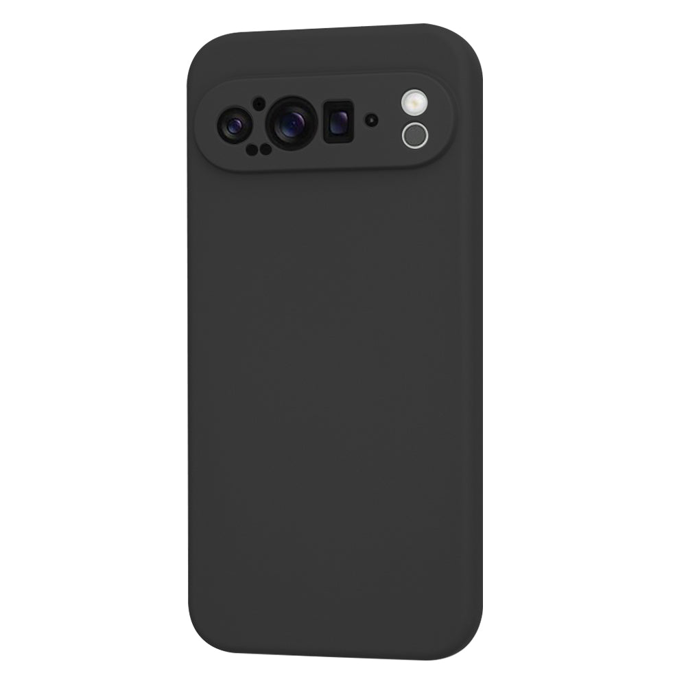Capa para Google Pixel 9 Pro XL, Techsuit, SoftFlex, Preta