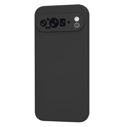 Capa para Google Pixel 9 Pro XL, Techsuit, SoftFlex, Preta