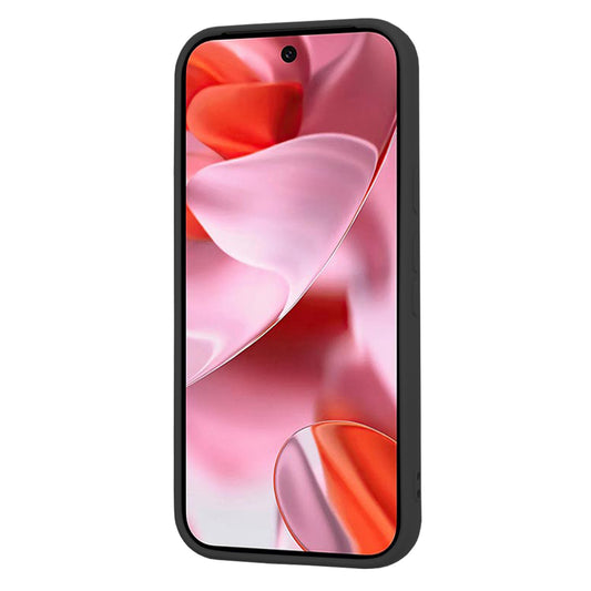 Capa para Google Pixel 9, Techsuit, SoftFlex, Preta