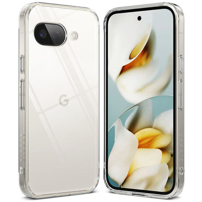 Capa para Google Pixel 9a, Ringke, Fusion, Transparente