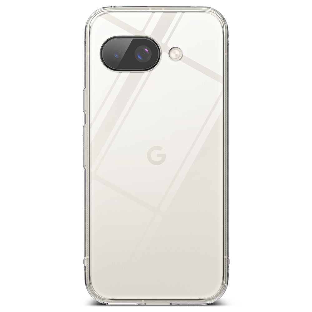 Capa para Google Pixel 9a, Ringke, Fusion, Transparente