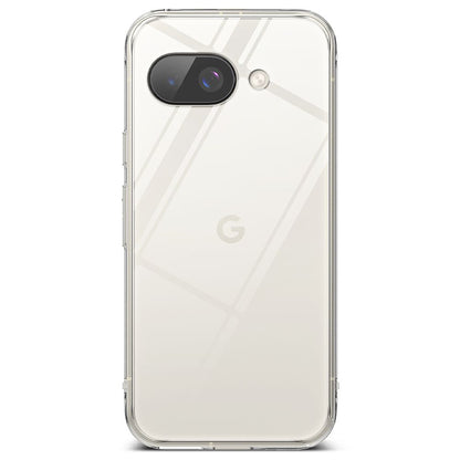 Capa para Google Pixel 9a, Ringke, Fusion, Transparente