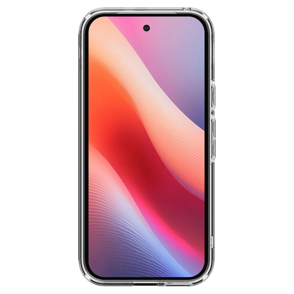 Capa para Google Pixel 9a, Spigen, Ultra Hybrid, Transparente ACS09042