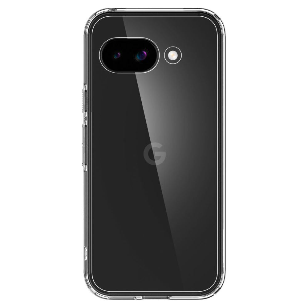 Capa para Google Pixel 9a, Spigen, Ultra Hybrid, Transparente ACS09042