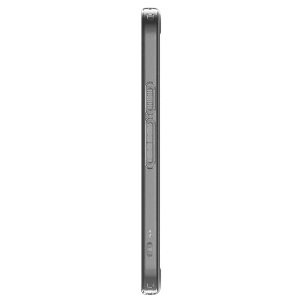 Capa para Google Pixel 9a, Spigen, Ultra Hybrid, Transparente ACS09042