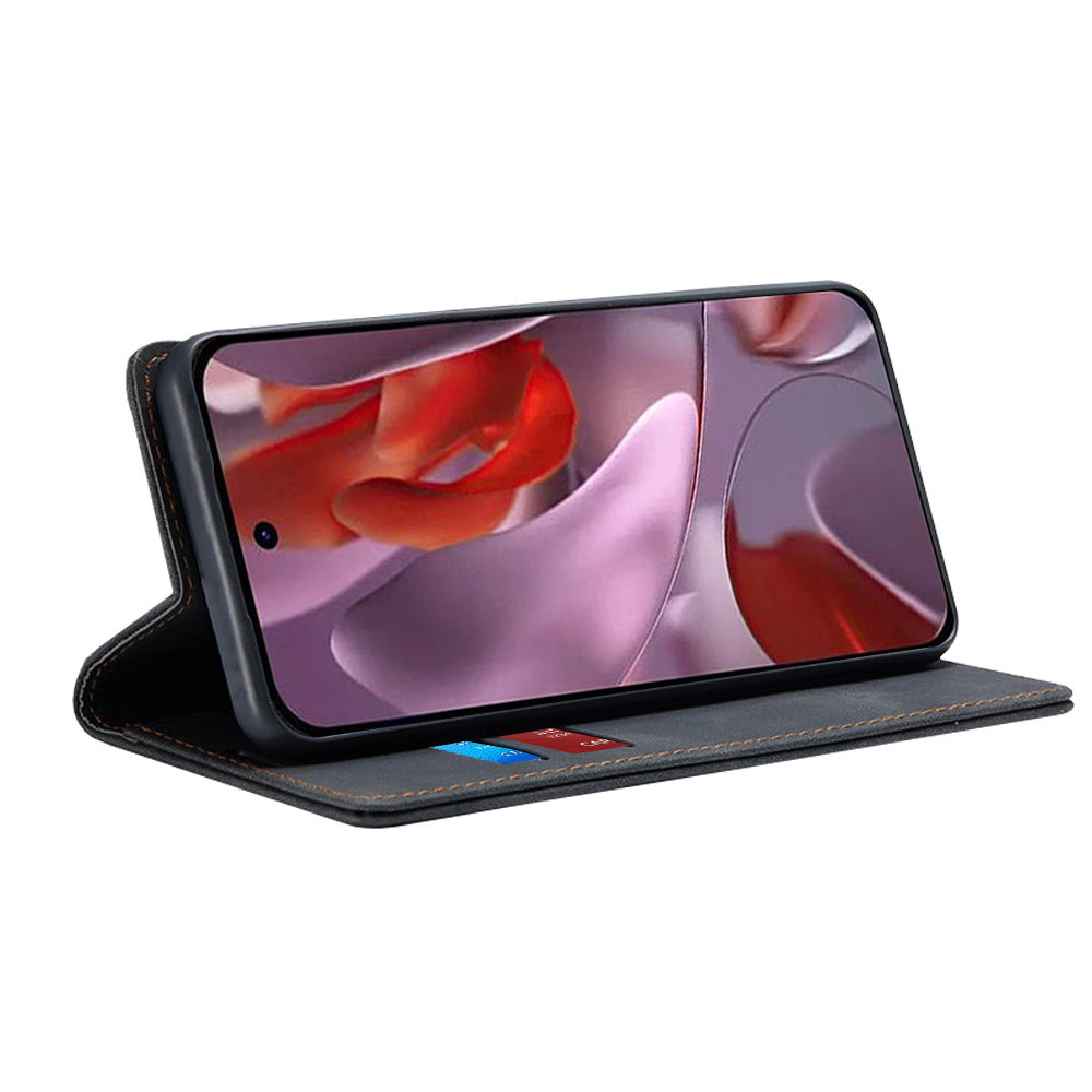 Capa para Google Pixel 9a, Techsuit, Confy, Preta