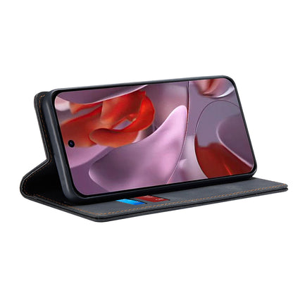 Capa para Google Pixel 9a, Techsuit, Confy, Preta